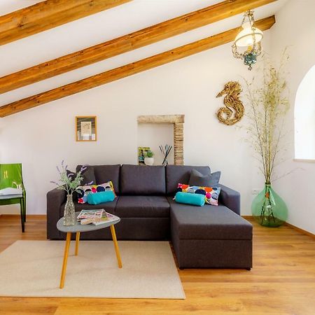 Felix Apartment โรวีน ภายนอก รูปภาพ