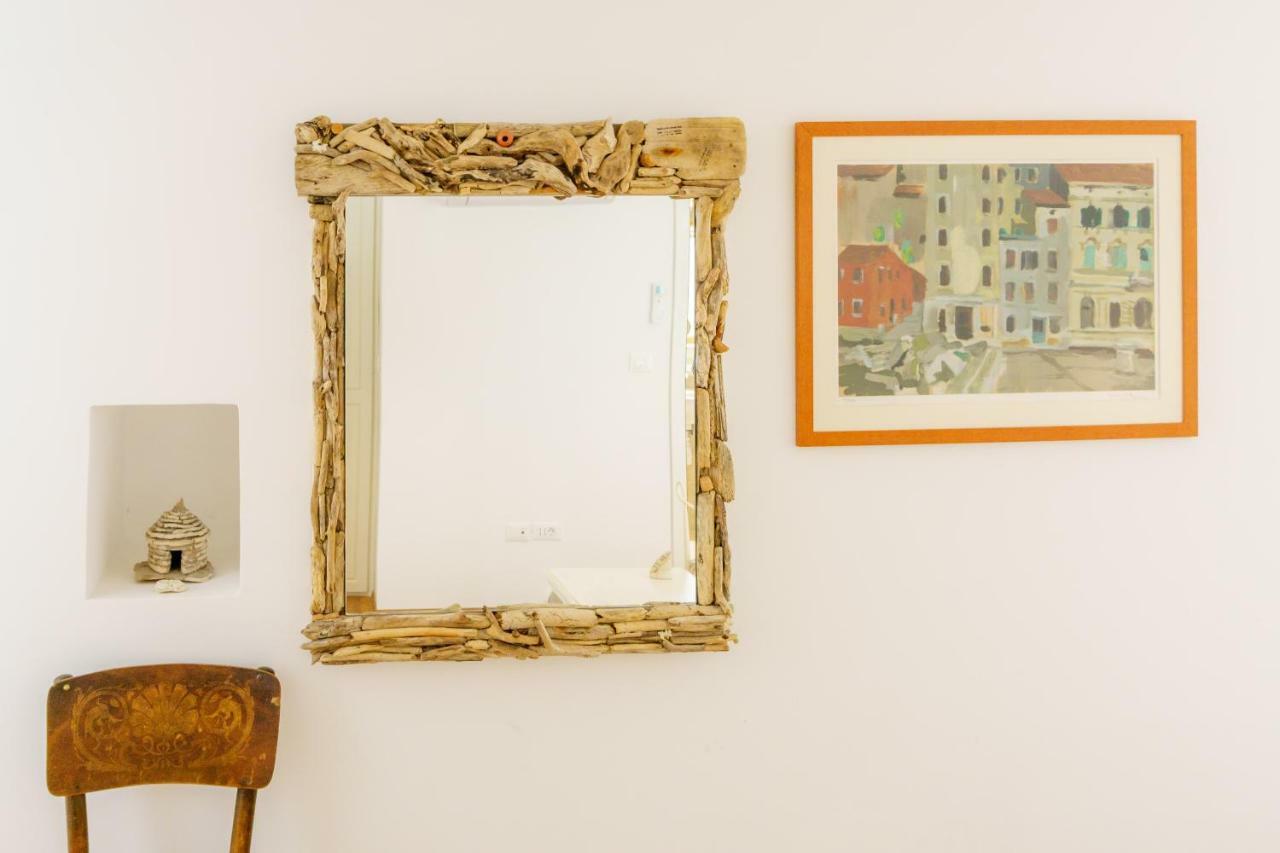 Felix Apartment โรวีน ภายนอก รูปภาพ
