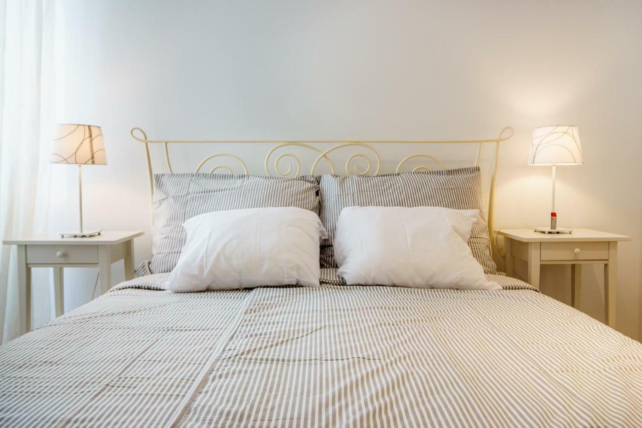 Felix Apartment โรวีน ภายนอก รูปภาพ